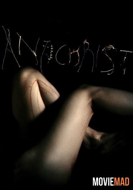 [18+] Antichrist (2009) Hindi (HQ Dub) Dubbed BluRay Full Movie 720p 480p